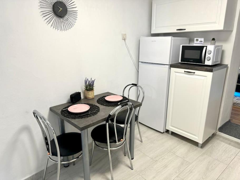 Flh - Transylvania Home Sibiu Eksteriør bilde
