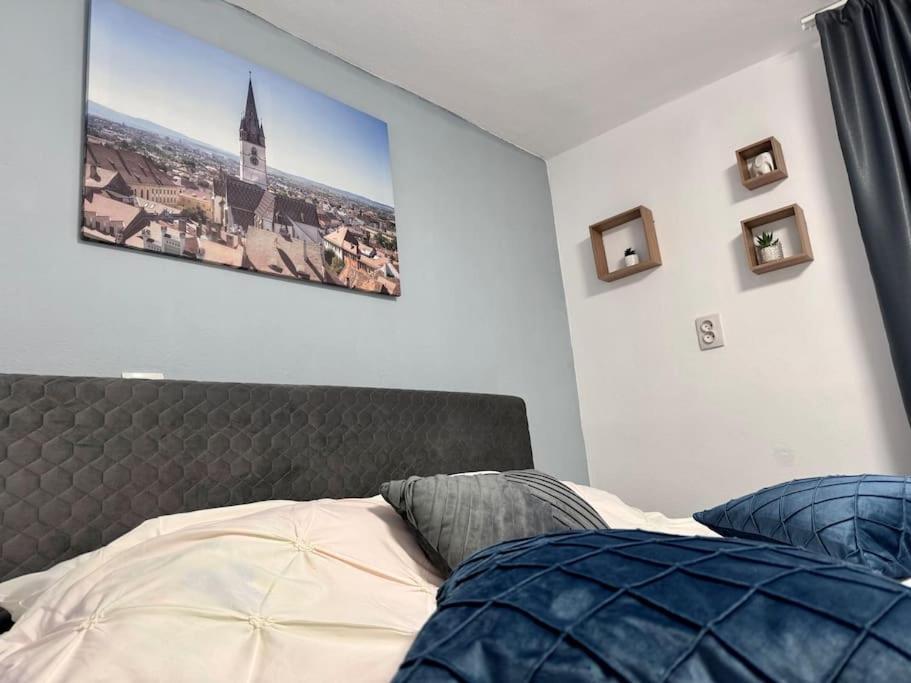 Flh - Transylvania Home Sibiu Eksteriør bilde